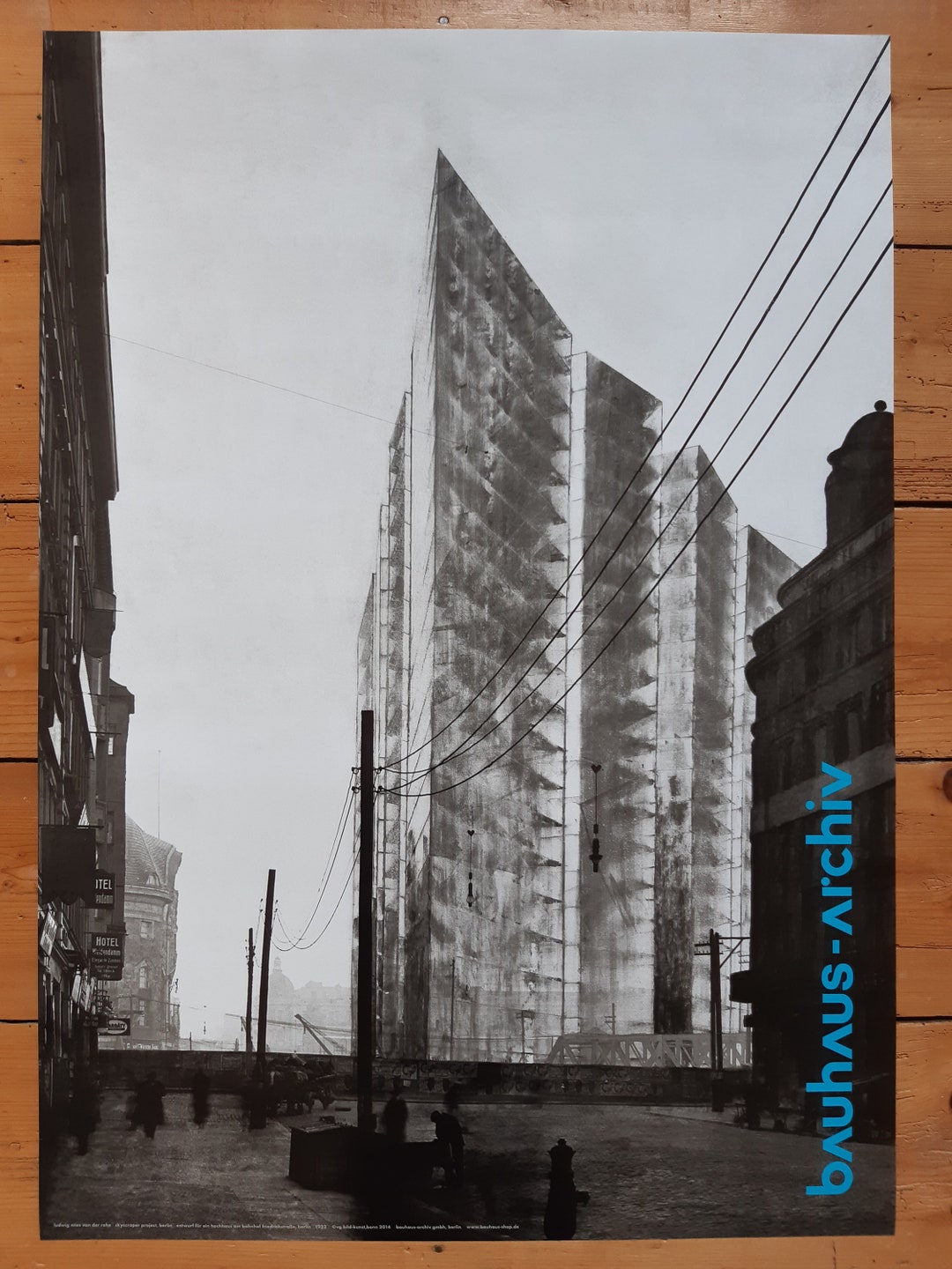 ドイツ語　ルートヴィヒ・ミース・ファン・デル・ローエ ルートヴィヒ・ミース・ファン・デル・ローエ - Wikiwand