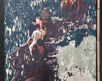 額装済み ポスター Mamma Andersson ママ・アンダーソン アート LS16012314-500x600.jpg