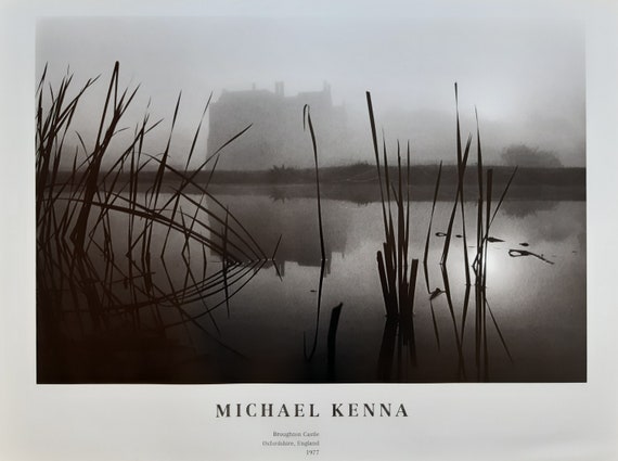 St. Josephs College, Upholland　マイケル・ケンナ Boarding School - Michael Kenna Store