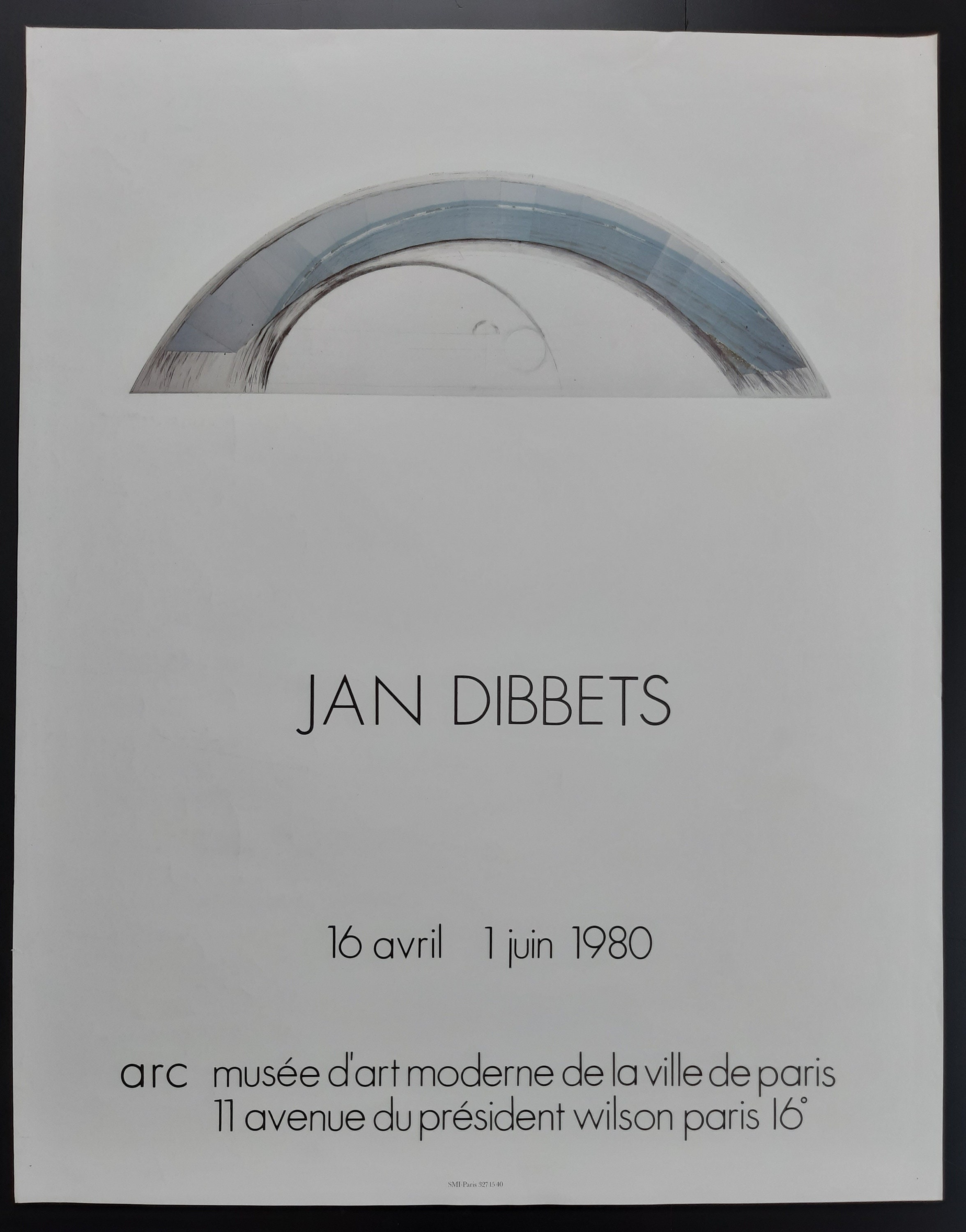 Jan Dibbets　ヤン・ディベッツ Jan Dibbets. Color Studies. 1973 | MoMA