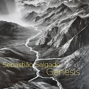 Poster fotografico di Sebastião Salgado