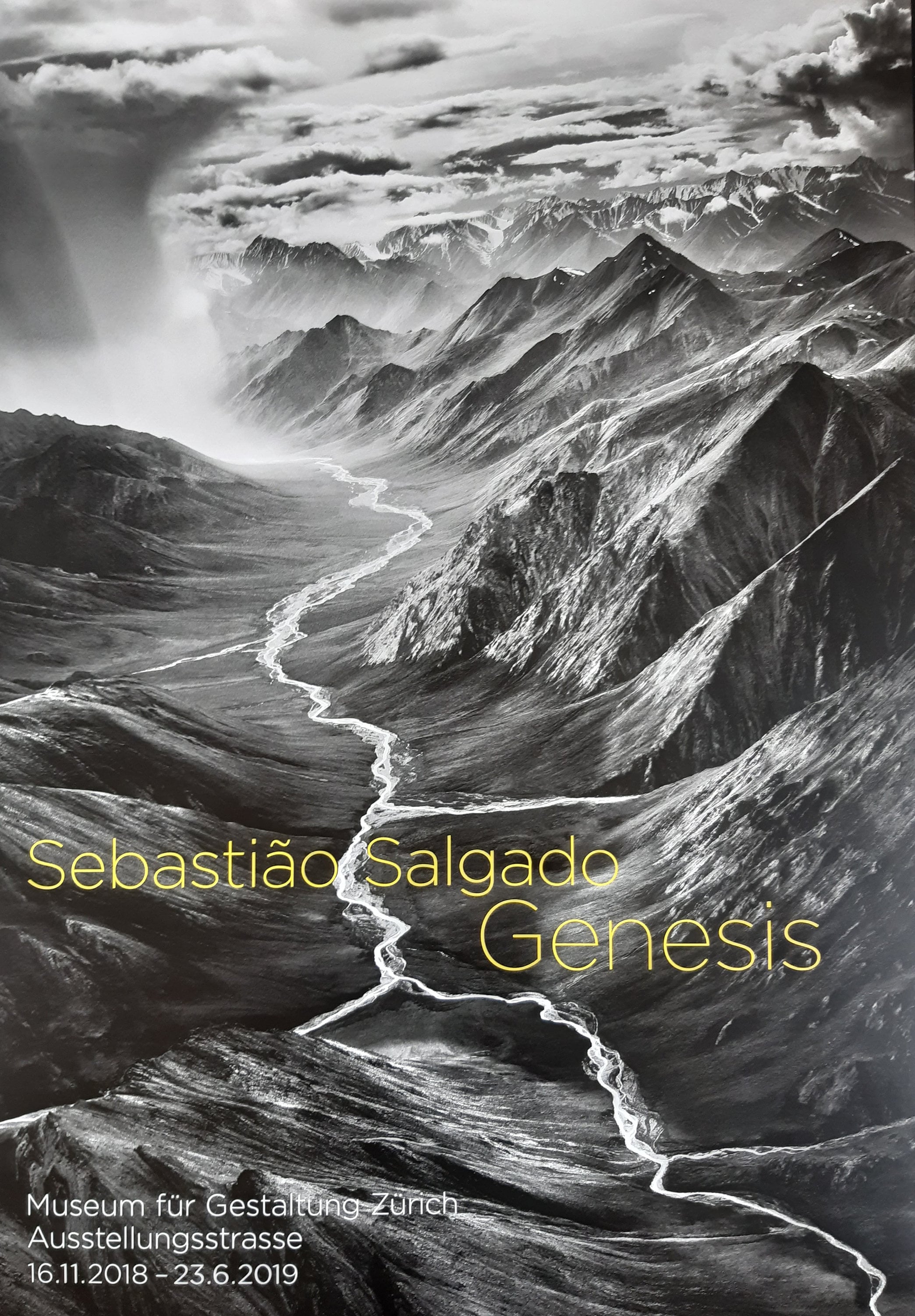 Sebastião Salgado Photo Poster - Etsy Canada