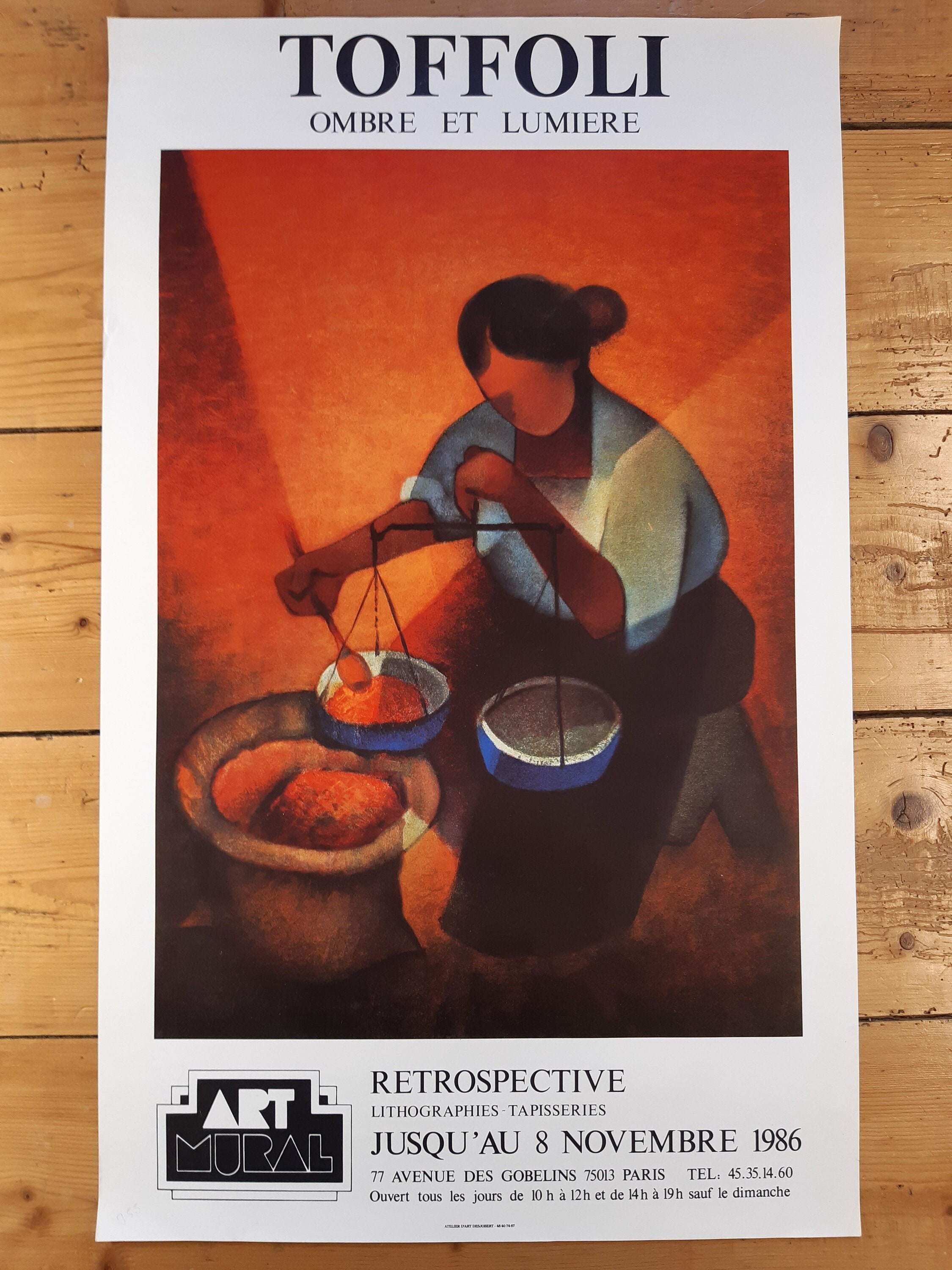 Louis toffoli - Etsy 日本