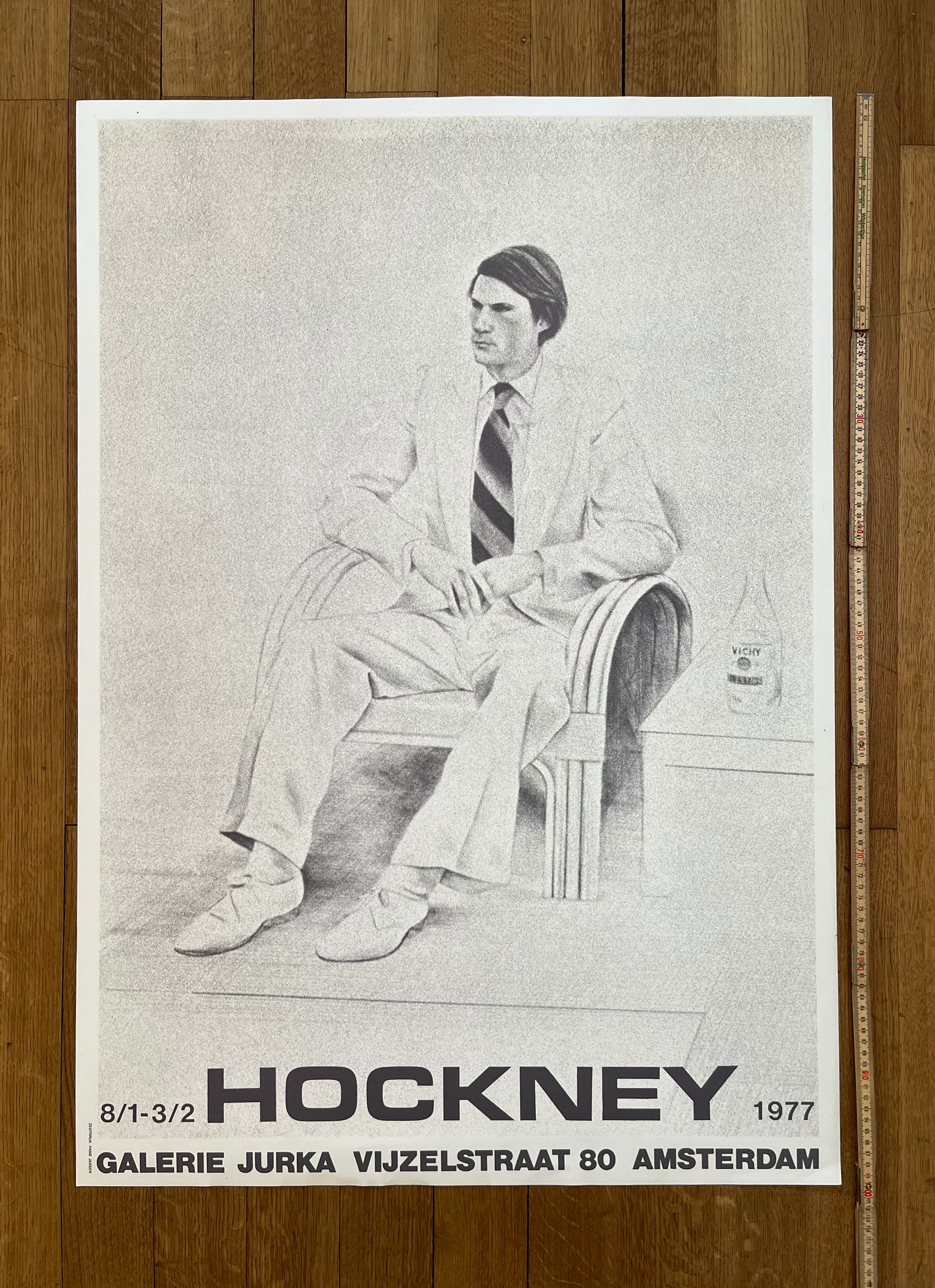 David Hockney Posters 洋書 アートブック 最終価格 本 David Hockney