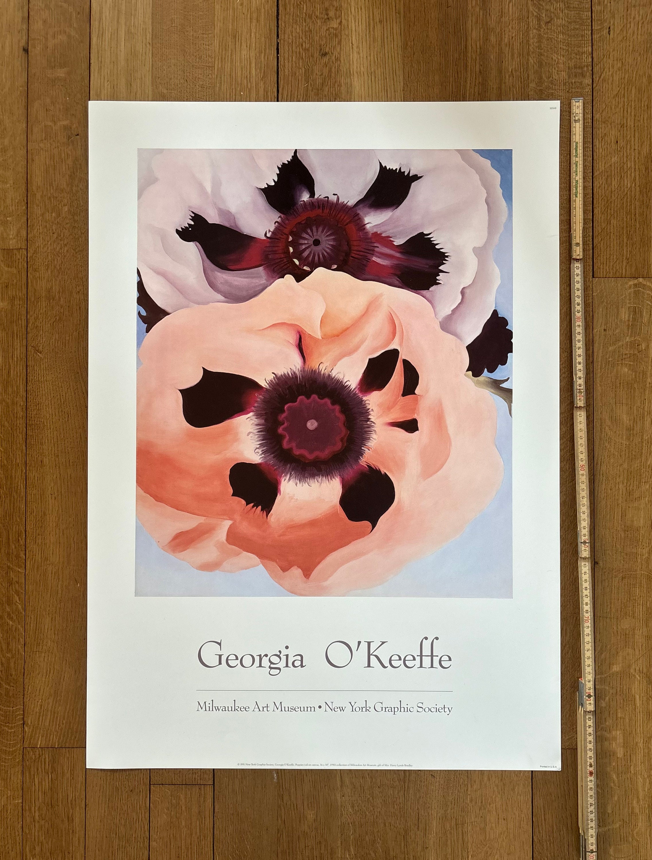 IA O'KEEFFE ポスター il_fullxfull.5947427360_1vl7.jpg