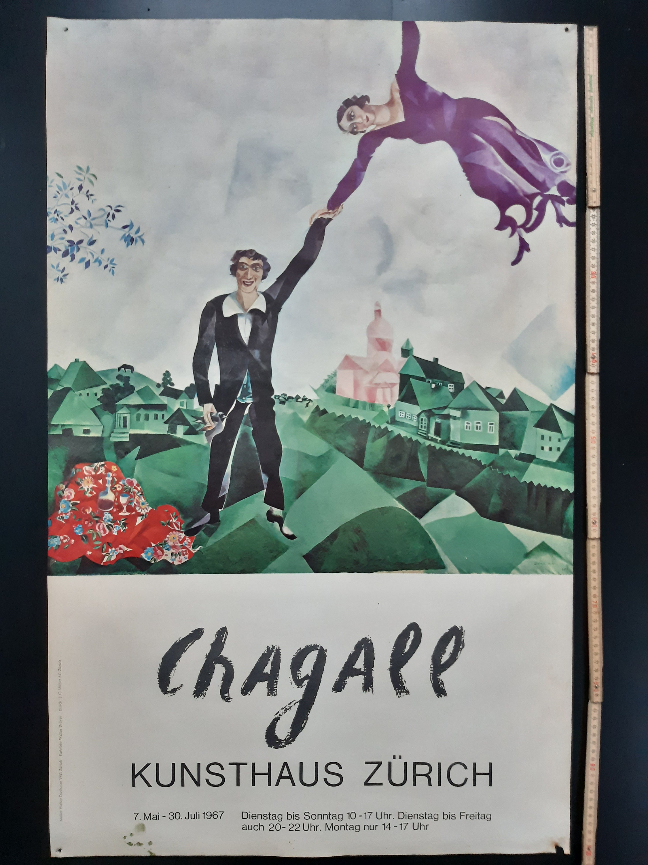 額　Marc　CHAGALL　MA884 Bonhams : Marc Chagall (1887-1985) Le Cirque The complete