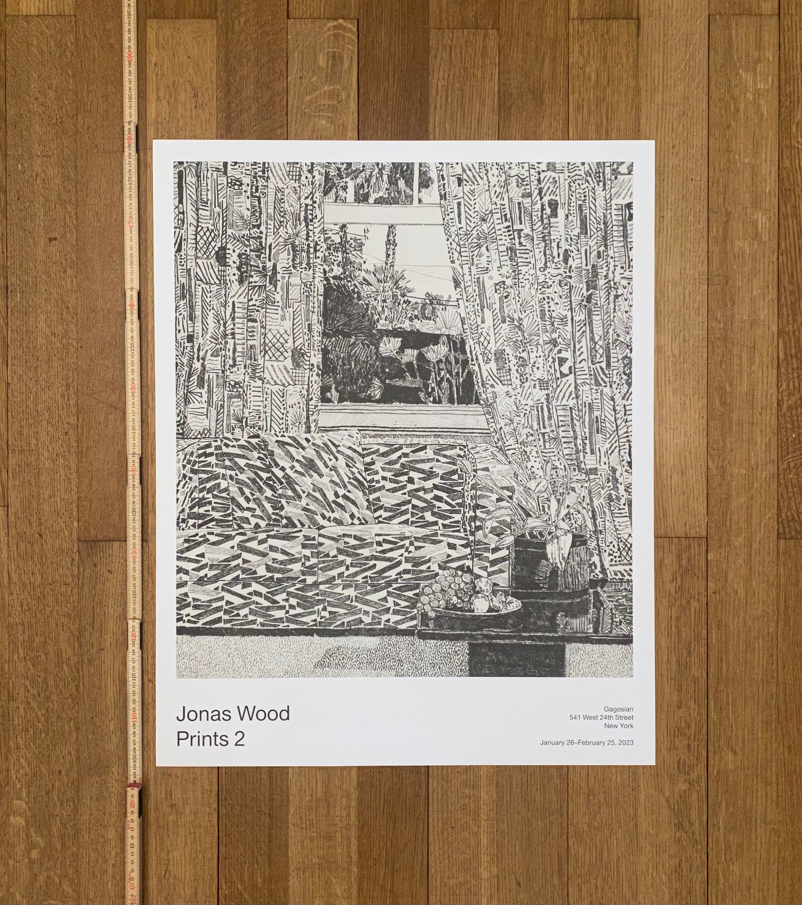 【新品未使用】Jonas Wood ポスター (76.2㎝×61㎝) il_fullxfull.5925551890_2p44.jpg