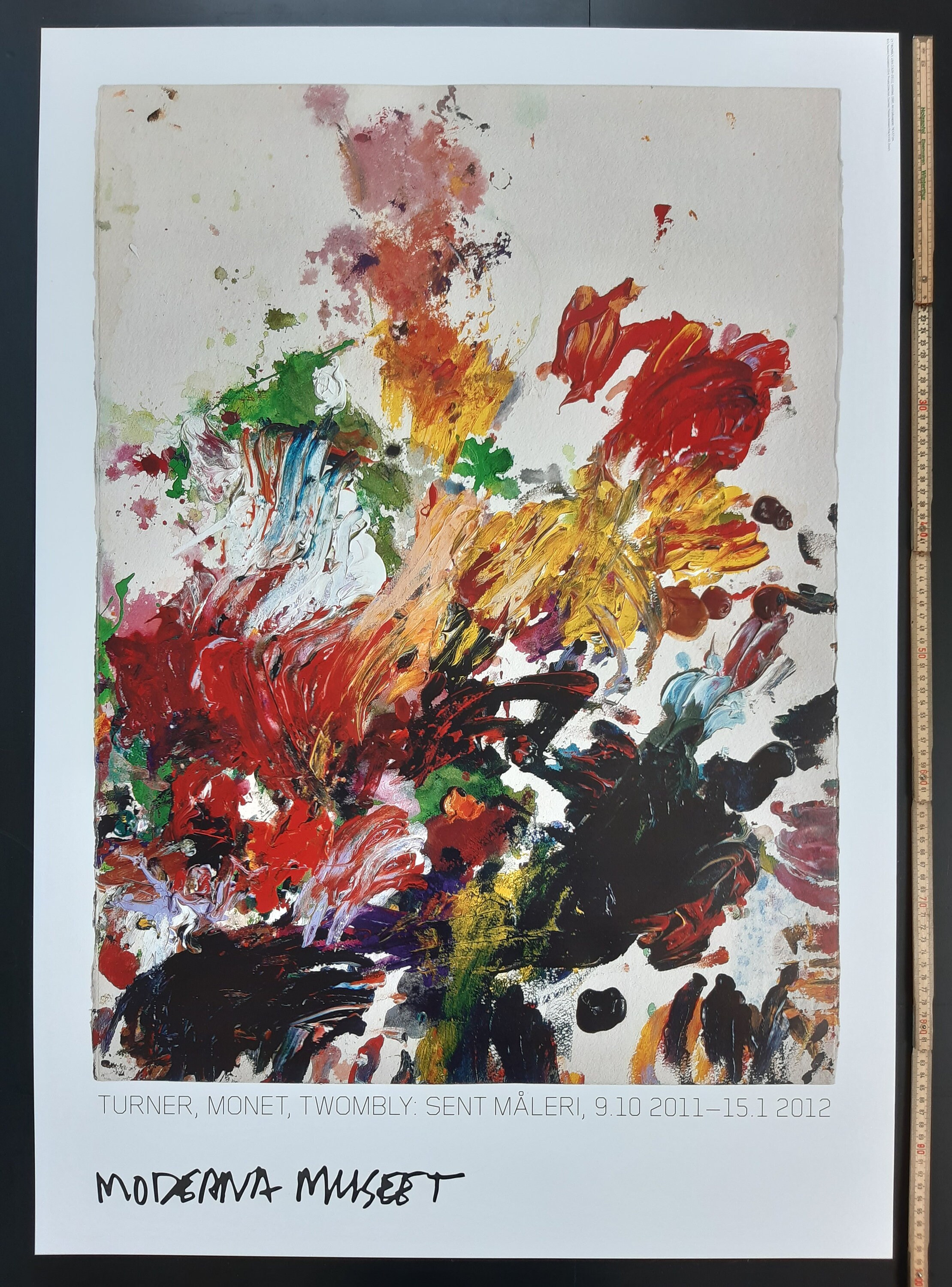 Cy Twombly : Bilder Paintings 1952 - 1976, Volume I by Cy