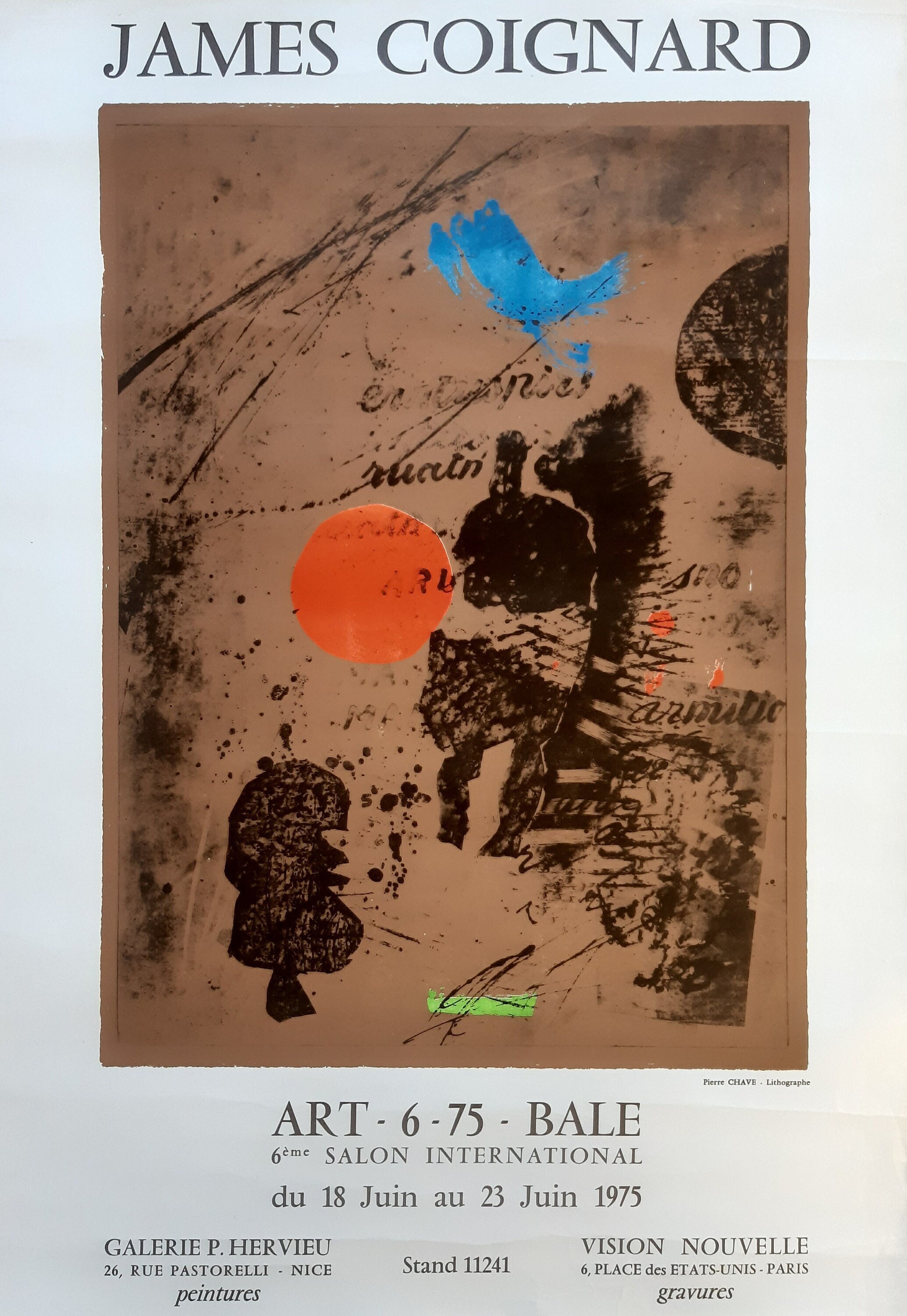 James coignard - Etsy 日本