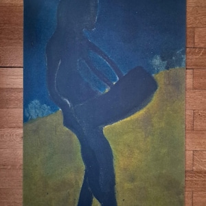 Peter Doig - Etsy