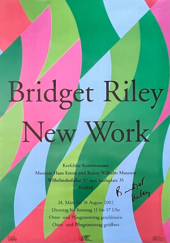 Fall Bridget Bridget Riley Fall Bridget Riley: The Complete Prints
