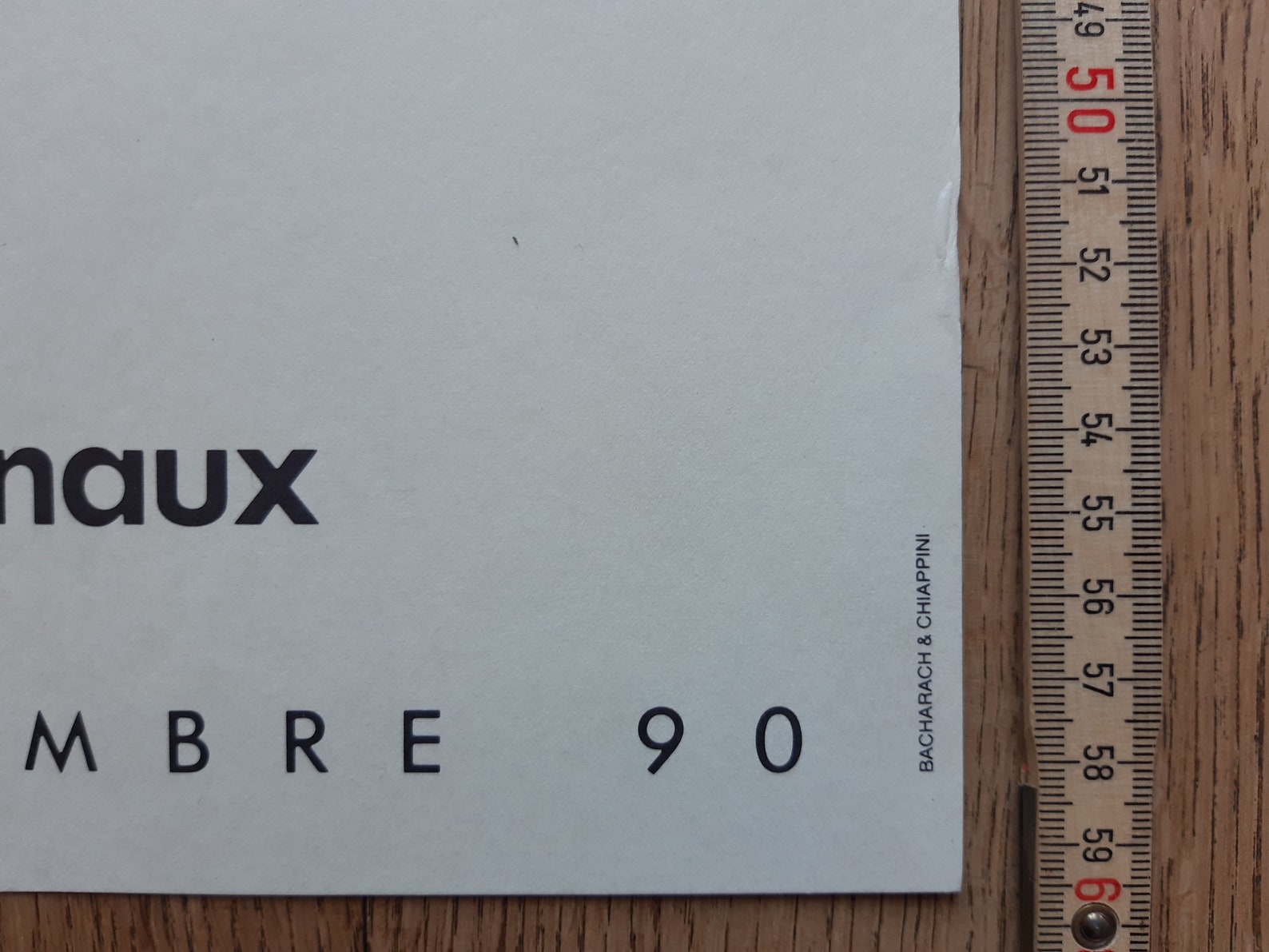 Sempé Original Exhibition Poster - Etsy