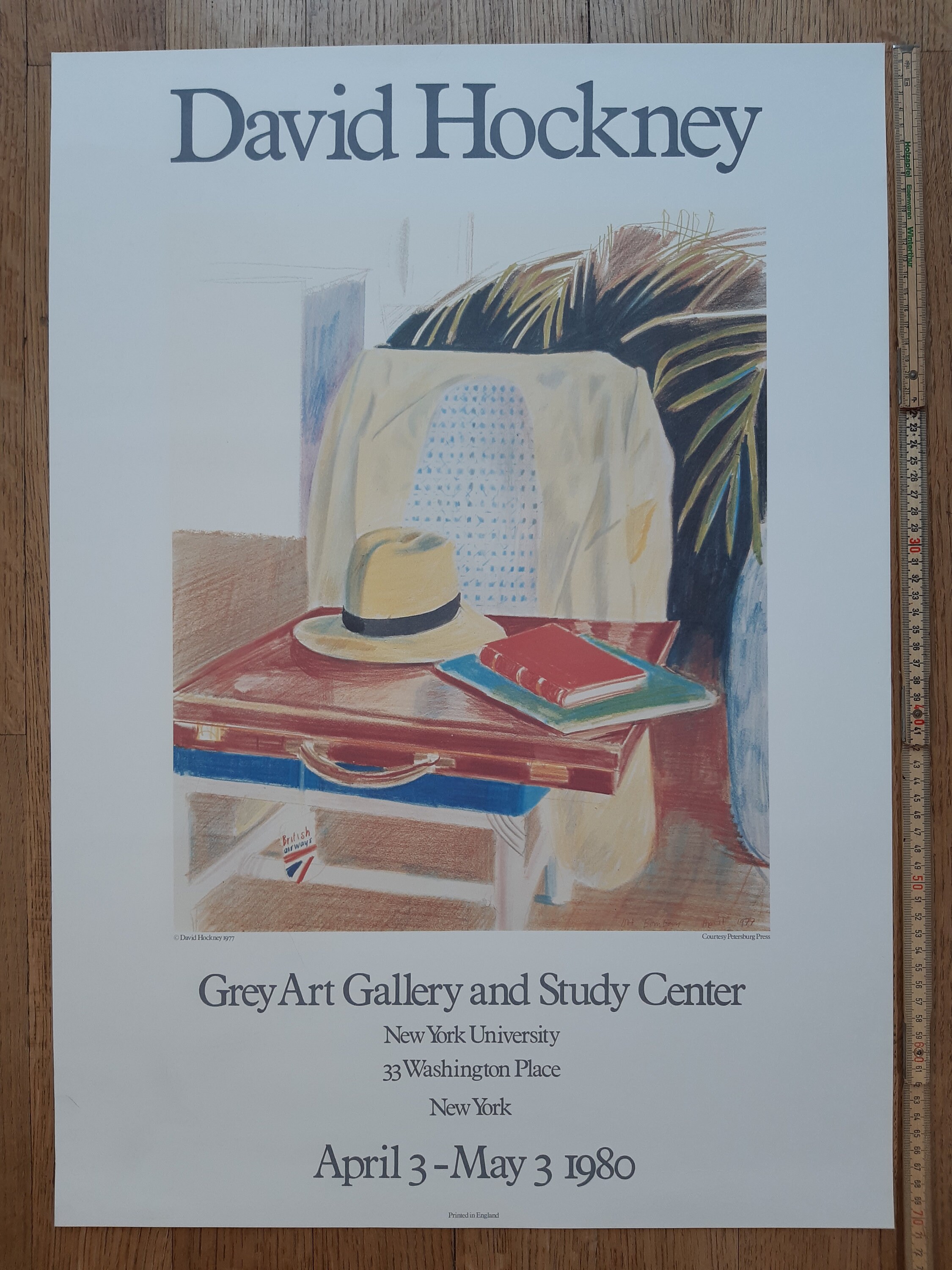 1980 David Hockney Celia,Paris ビンテージポスター il_fullxfull.4178705976_atrb.jpg
