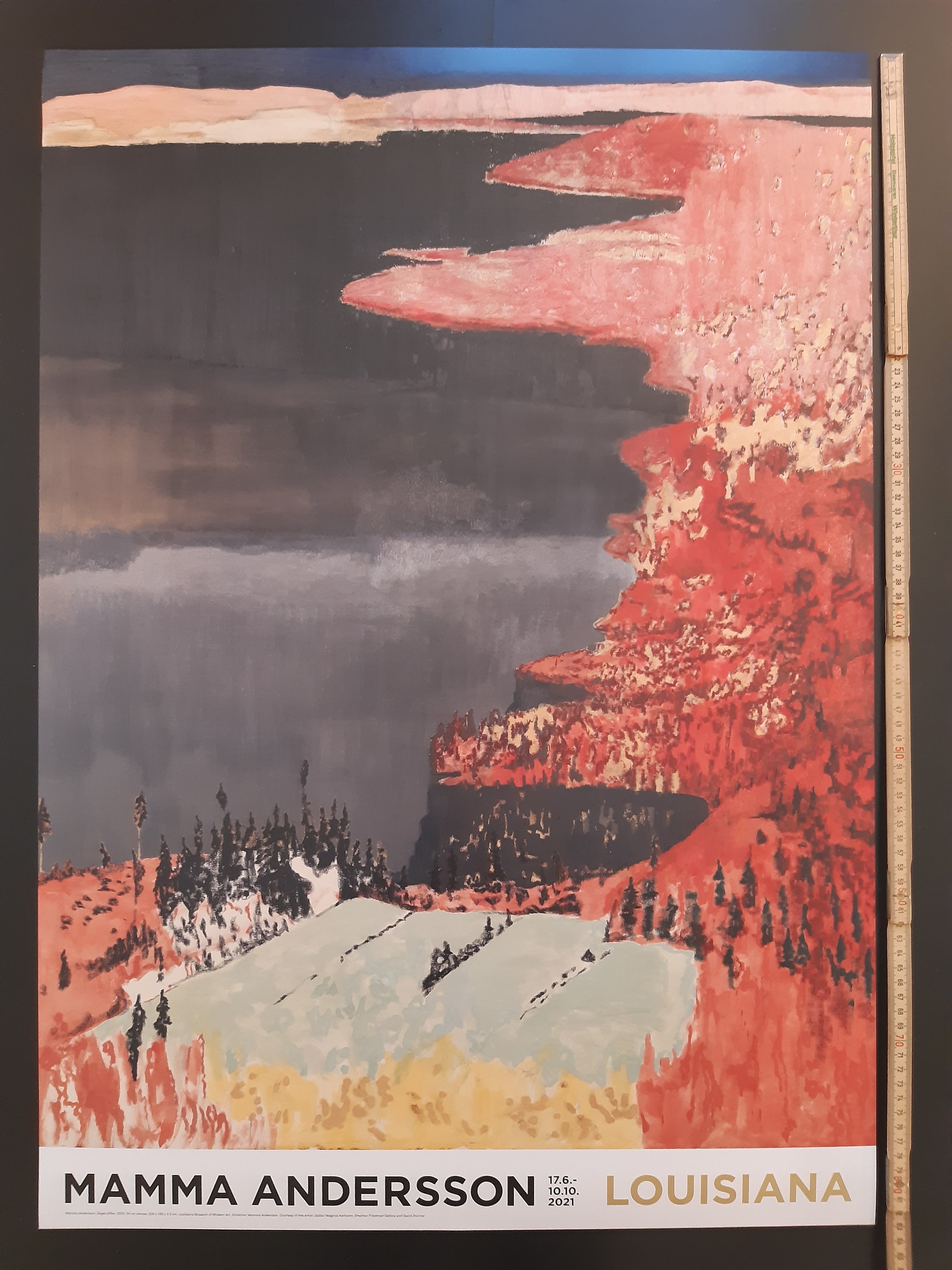 MAMMA ANDERSSON 『Dog Days』KERBER Mamma Andersson: Dog Days