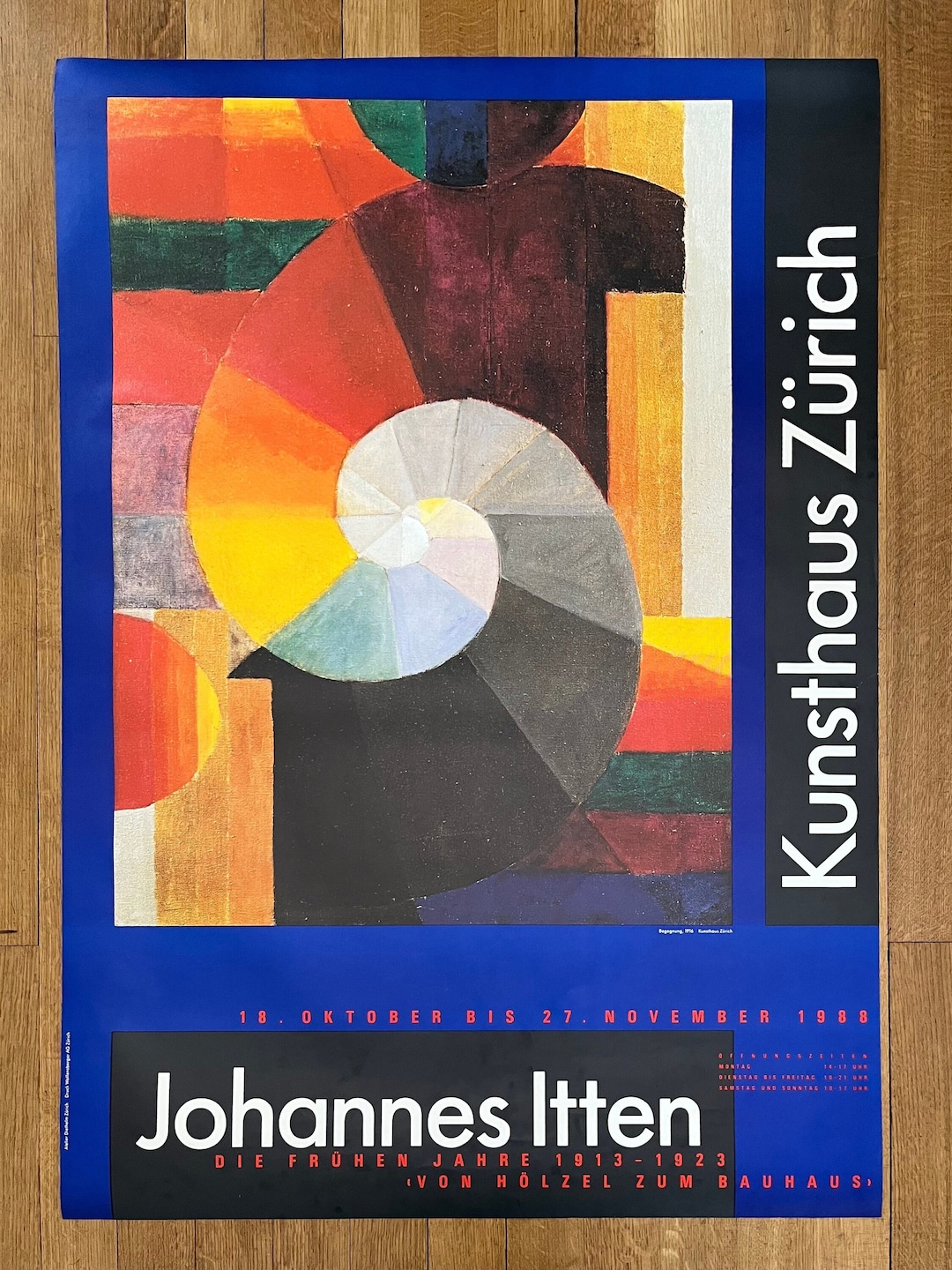 Johannes Itten Weg zur Kunst 造形芸術への道 【公式通販】