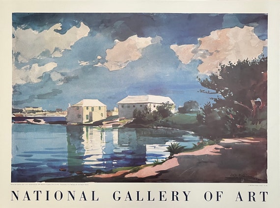 Winslow homer online