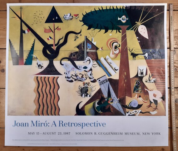 ミロ　リトグラフ Amazon | ジョアン ミロ『Original Lithograph【LITHOGRAPHS