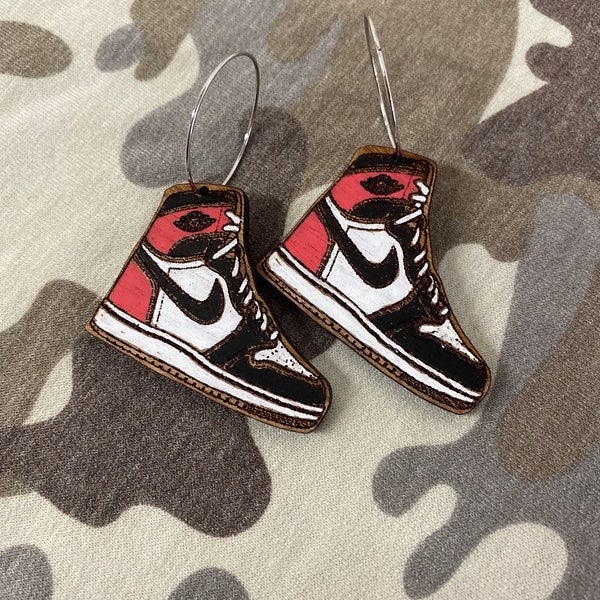 earl shoes nike price