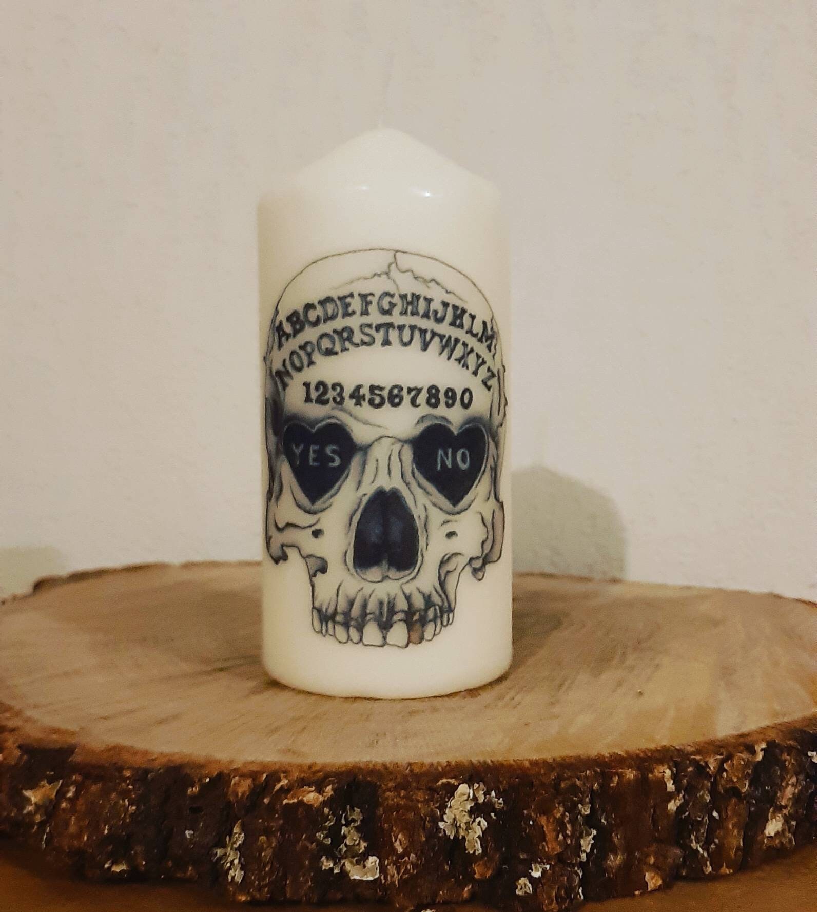 Bougie Ouija