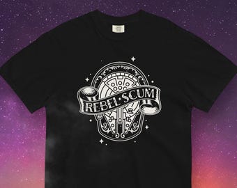 T-Shirt: Bio-Baumwolle Star Wars Fan Tee