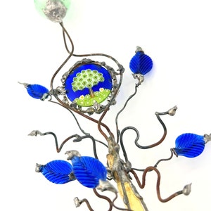 ANTIQUE ART GLASS