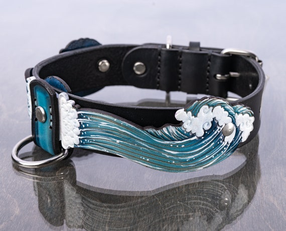 Ocean dog sale collar