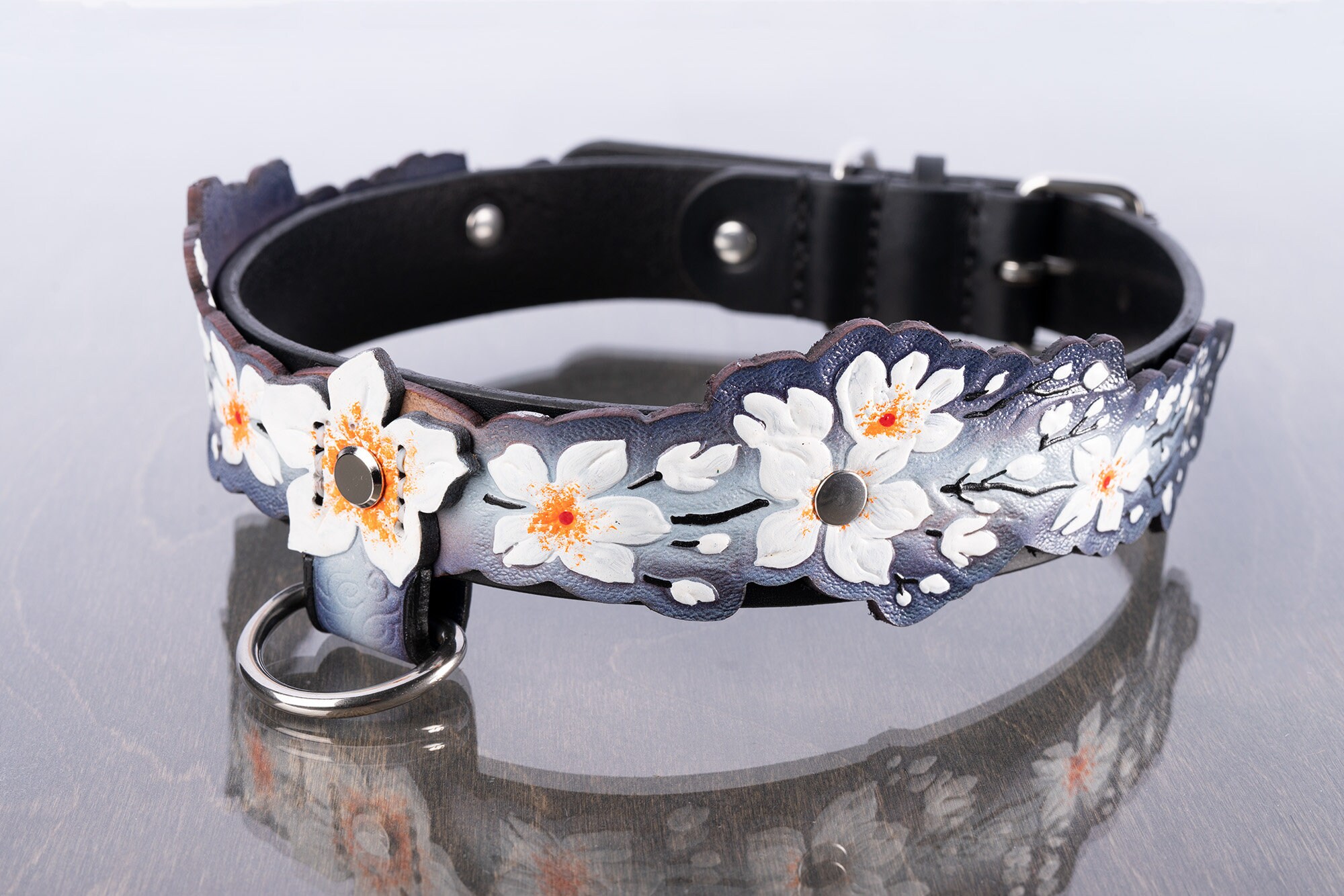 Details more than 92 anime dog collars super hot