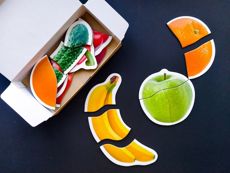 magnets in the box