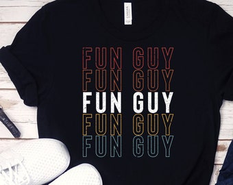new balance im a fun guy