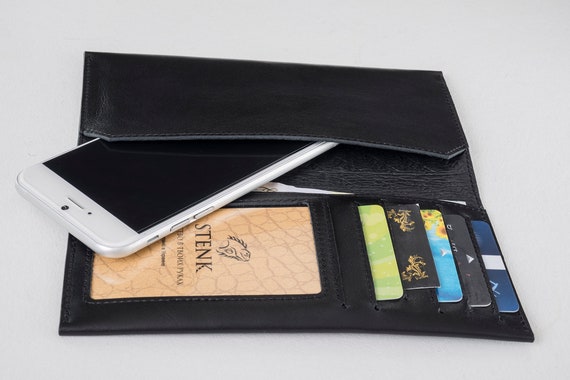 Stainless Steel Iguana Money Clip Credit Card Holder
