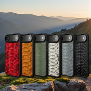 Könnte beinhalten: Rustikales Holzschild mit dem handgeschriebenen Text "Welcome to our home". Das Schild hat eine Used-Optik und ein schlichtes, einladendes Design, perfekt für eine Veranda oder einen Eingangsbereich.