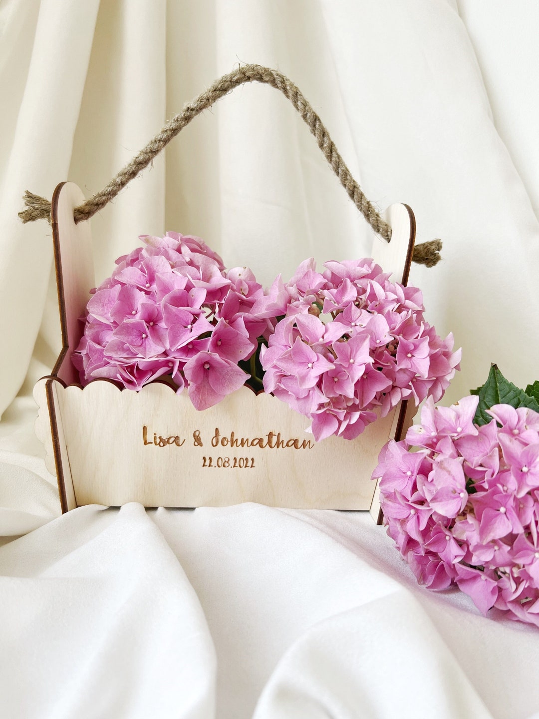 Wedding Post Boxflower Decor Boxgeldgeschenk Etsy