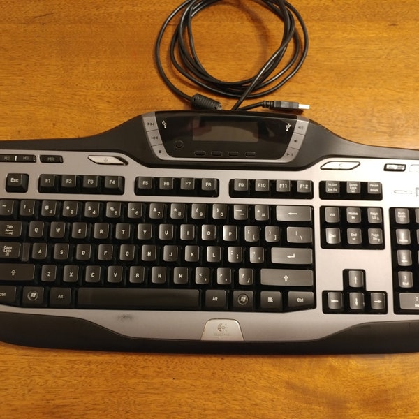 Logitech G Pro Keycaps Etsy UK