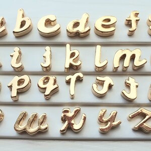 Locket s letter Clearance