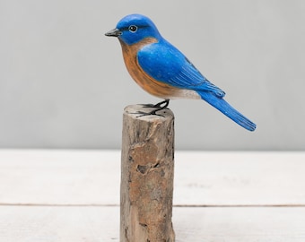 ち*い様 ドールハウス　blue BIRD 7種類一式 Bluebirds of Happiness® – Terra Studios