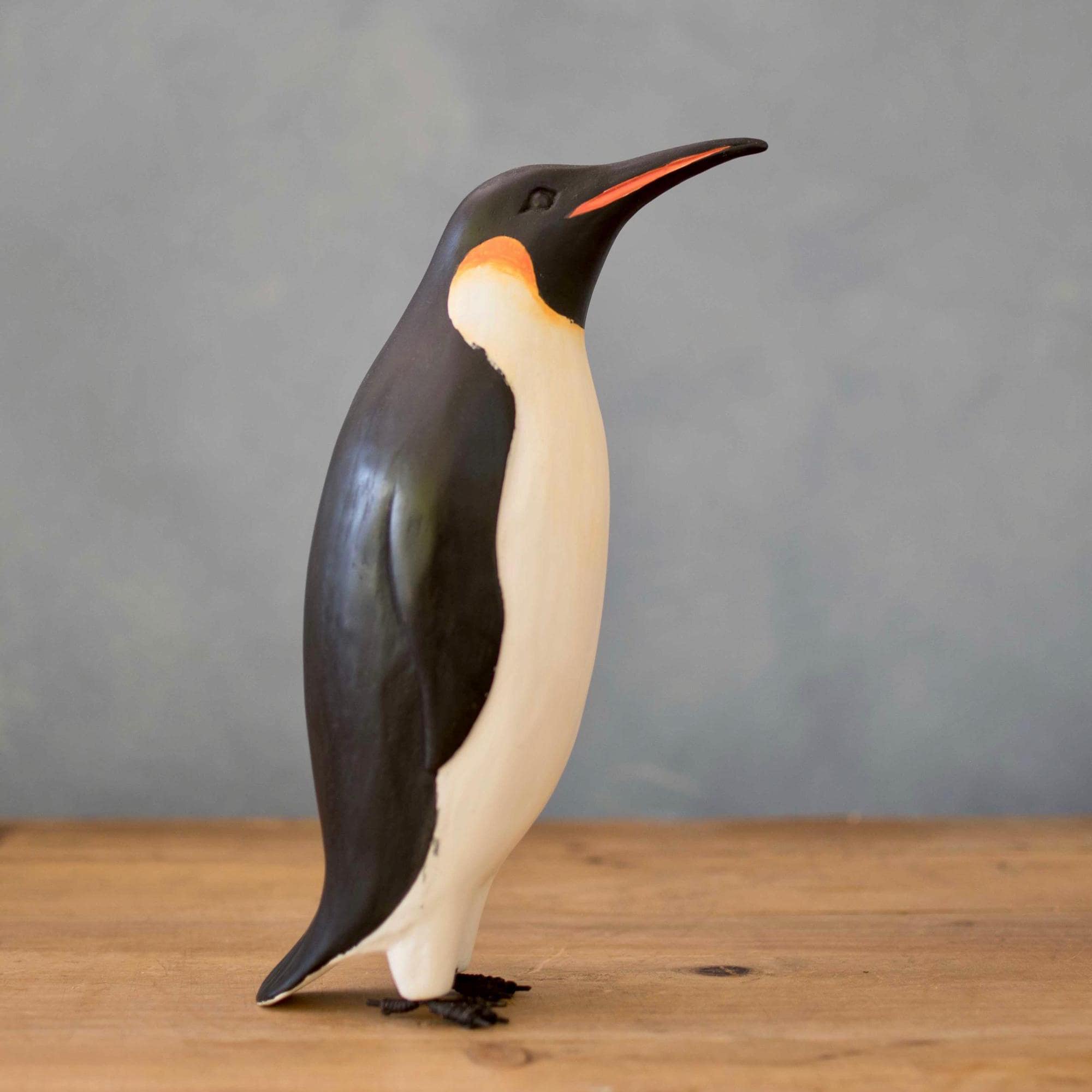 Daisuke Kondo 彫刻 pengin DAISUKE KONDO art collection mascot figure 【Qualia】