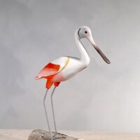 Spoonbill - Etsy