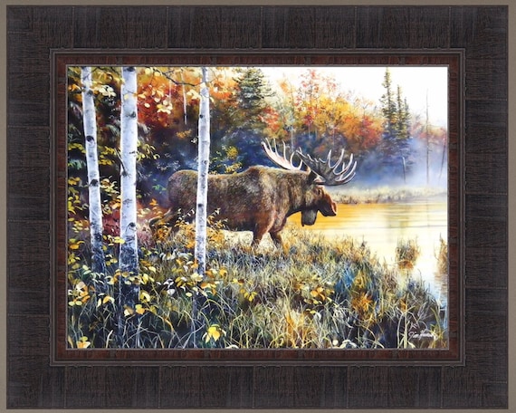 How to Measure Moose Antlers: Mastering the Art of Accurate Measurements