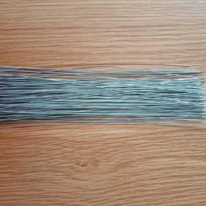 Florists Wire Stub Wire 50g 20 & 26 gauge Stub Wire and Florists Wire for Floristry, Wreath Making Floral Crafts Craftwork Cake Decorating