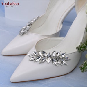 Diamante wedding deals shoes uk