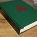 see more listings in the Book of Shadows Cover section