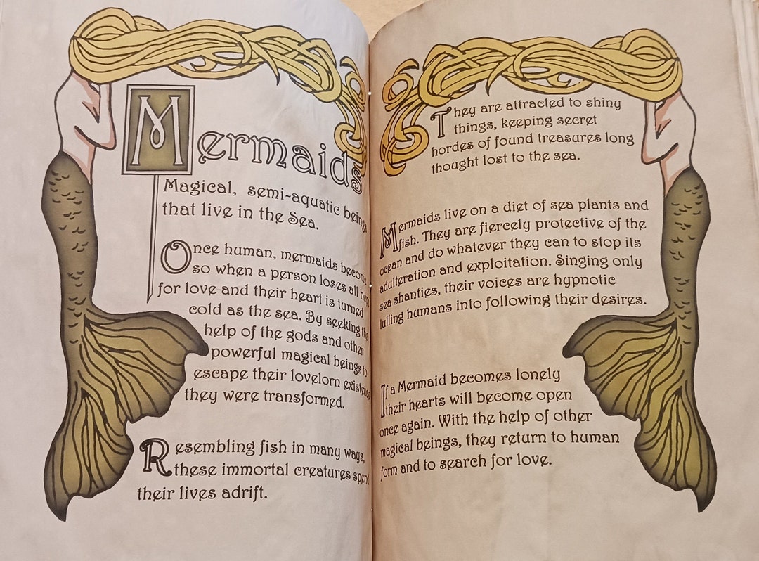 Buy Charmed Season Book of Shadows Pages Online in India