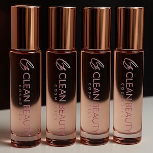 Mango Perfume Oil – Handcrafted Tropical Roll-On