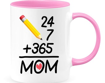 24 7 365 Mom Etsy