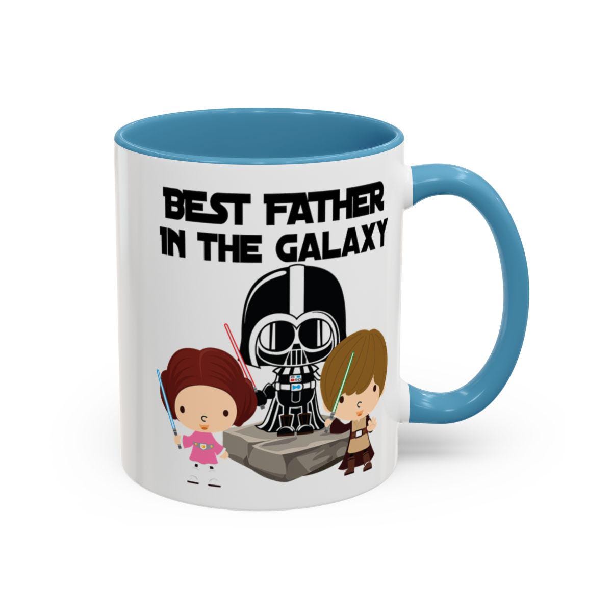 Pyramid International Star Wars Mug in Presentation Gift Box (Hope for The Galaxy Design) 11oz Ceramic Mug - Official Merchandise