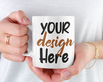 Personalized Coffee Mug, Custom Coffee Cup, Customized Coffee Mug, Customized Mug for Men Women, Personalized Coffee Cup, unique gift idea