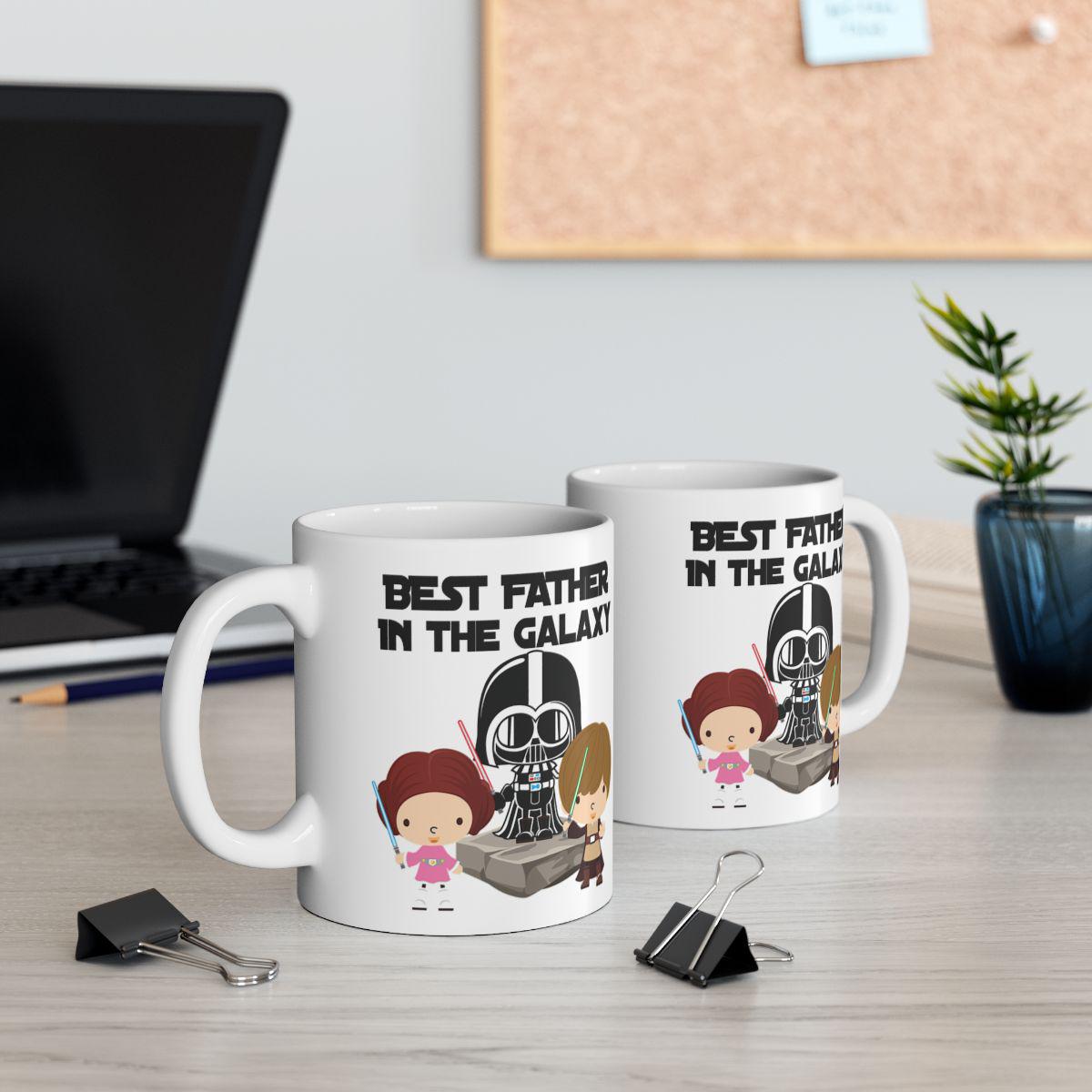 Pyramid International Tazza di Star Wars in confezione regalo (Boba