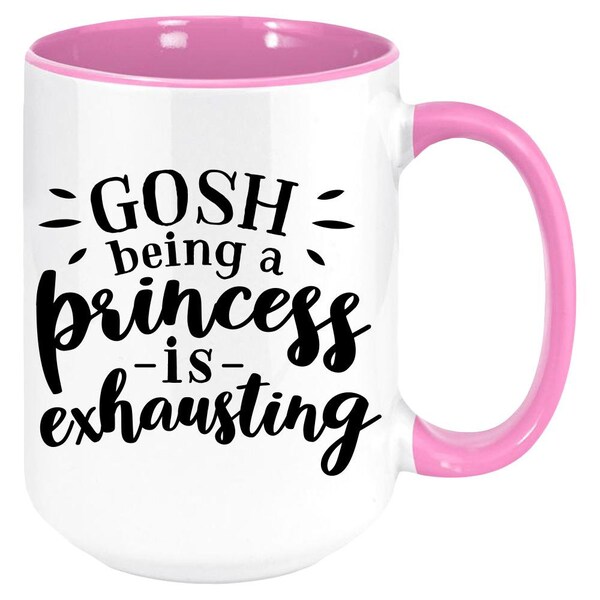 Being a Princess - Etsy