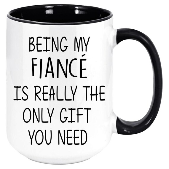 Etsy fiance cheap gifts