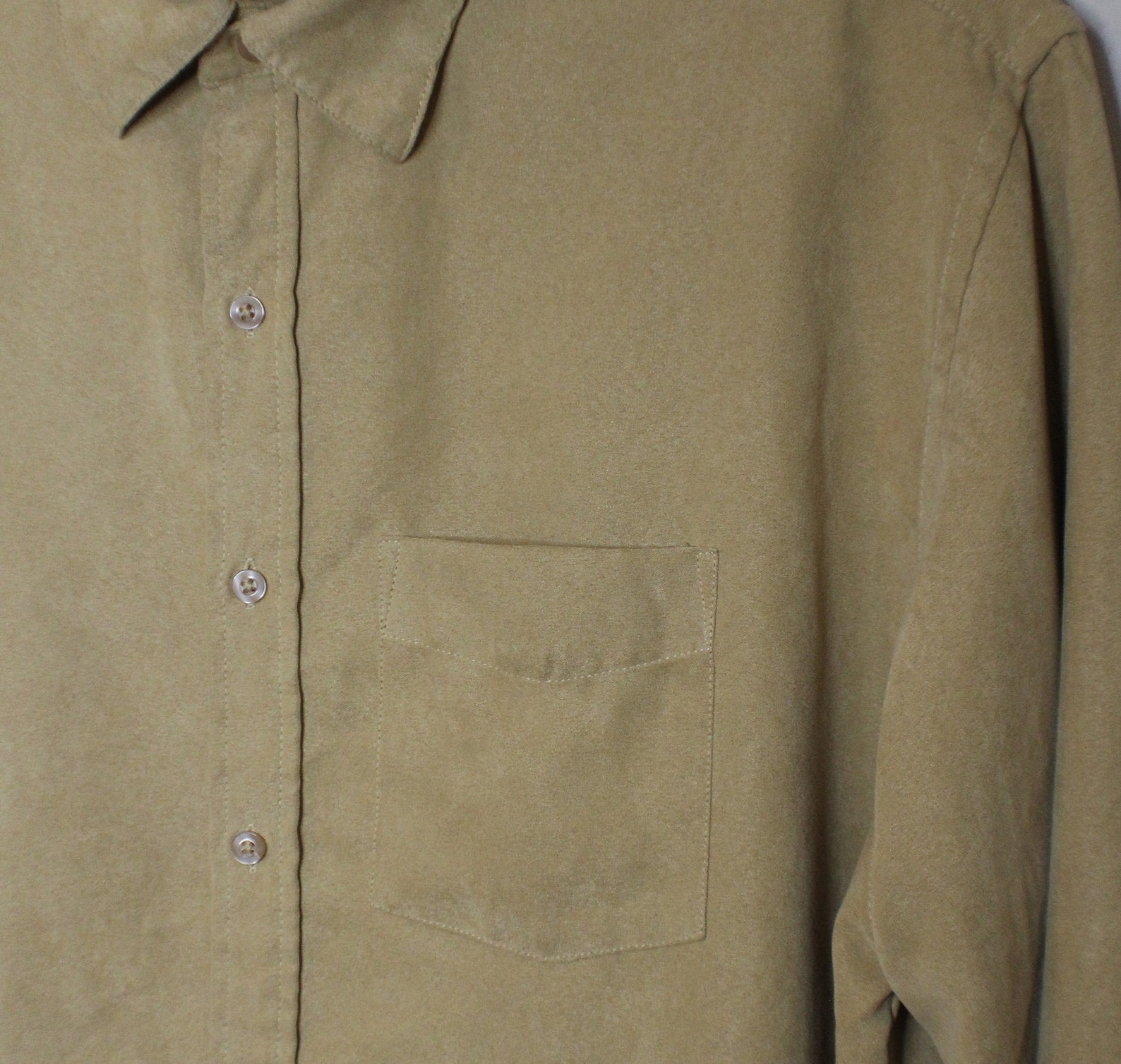 van heusen soft suede